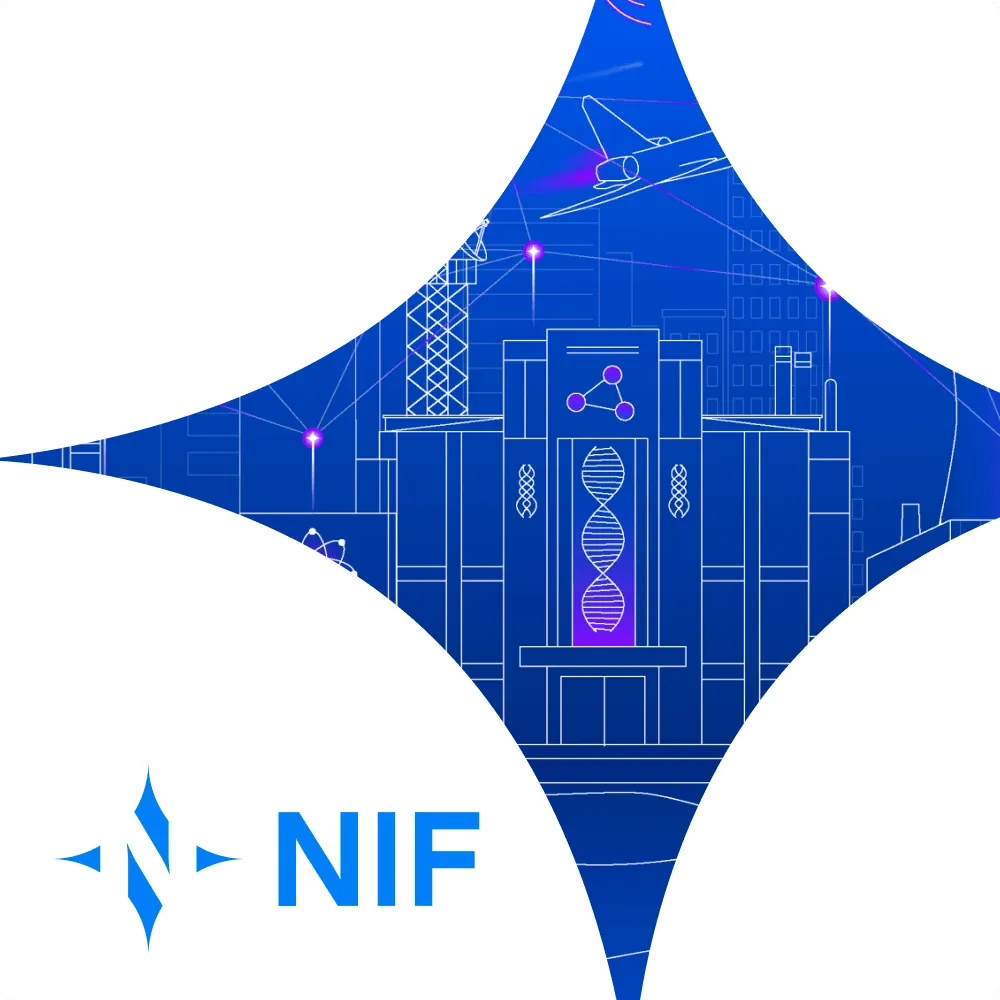 NATO Innovation Fund Website Design