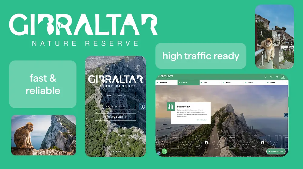 Gibraltar Nature Reserve
