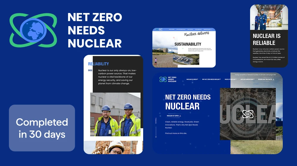 Nuclear Industry Association