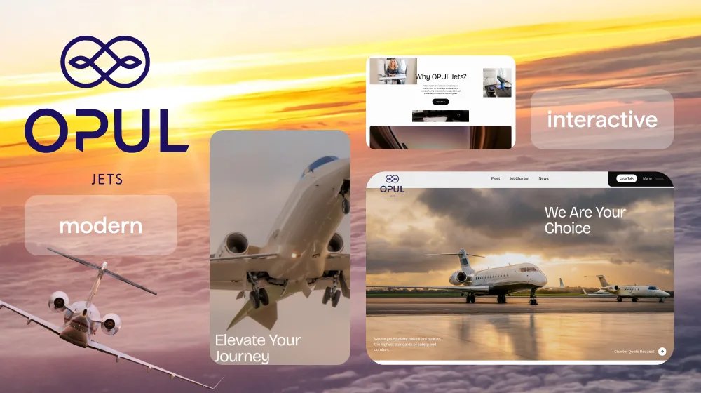 Opul Jets