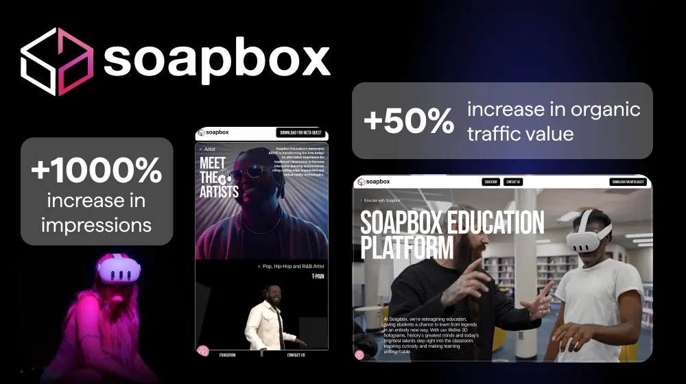Soapbox